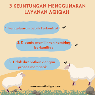 Aqiqah Tanpa Ribet Menggunakan Layanan Aqiqah yang Berpengalaman Mendampingi Aqiqah Keluarga Indonesia